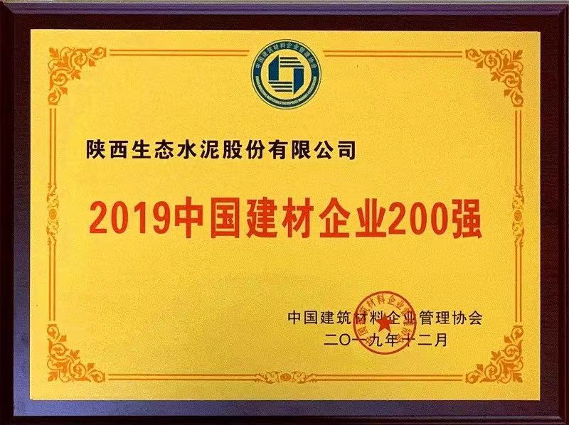 公司荣登2019拉斯维加斯9888企业200强