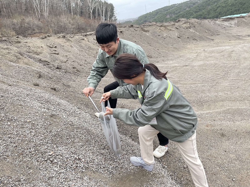 黄陵公司：细腻治理降本钱 优化效劳提品质